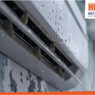 prevent air conditioner problems
