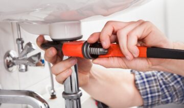 Plumbing and drainage issues