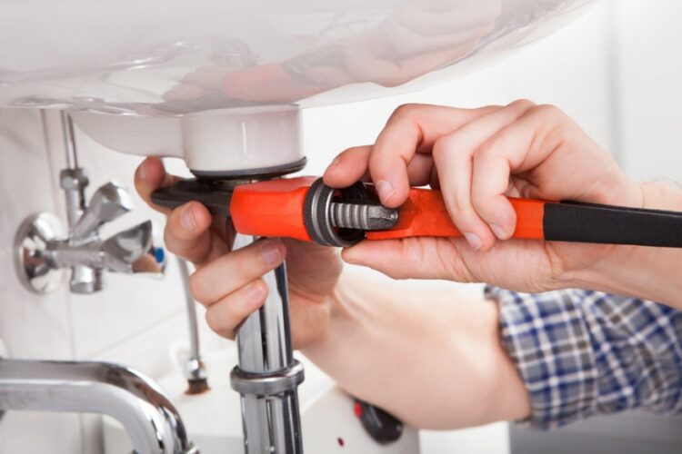 Plumbing and drainage issues