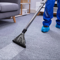 carpet cleaning Lancaster PA