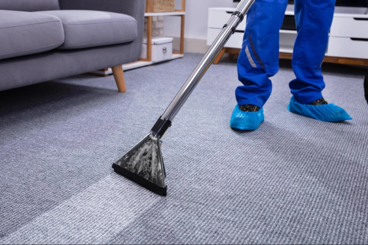 carpet cleaning Lancaster PA