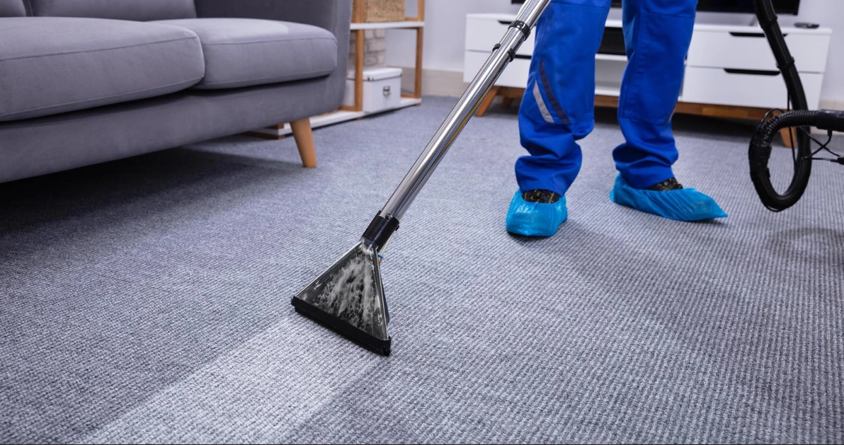 carpet cleaning Lancaster PA